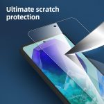 Protection d'écran Verre trempé Galaxy M55 5G / Galaxy C55 5G - PT05