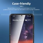 Protection d'écran Verre trempé Nokia 3.2 - PT02