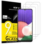 Protection d'écran Verre trempé Galaxy A22 5G