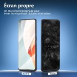 Protection d'écran Verre trempé OnePlus Nord N100 - PT07