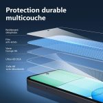 Protection d'écran Verre trempé Redmi 13 4G / Redmi 13 5G - PT05