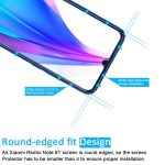 Protection d'écran Verre trempé Redmi Note 8T - PT02