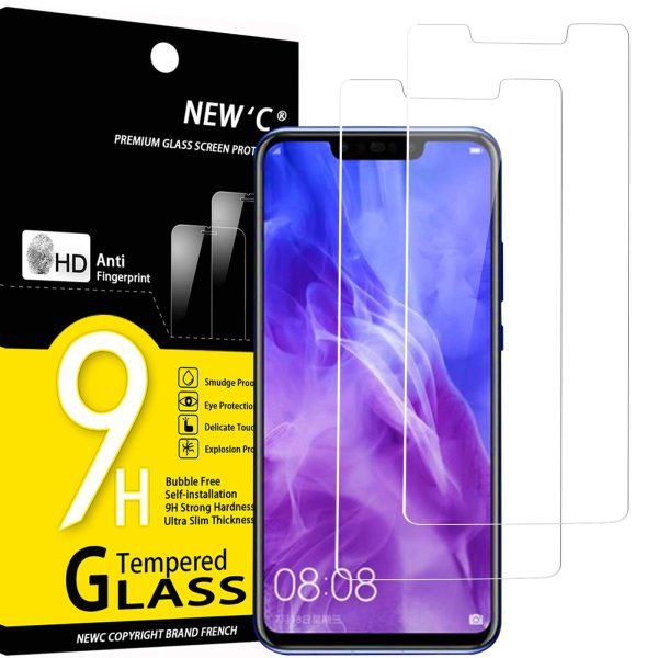 Protection d'écran Verre trempé Nova 3 / Nova 3i