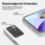 Autre Verre trempé Redmi 10 - PT02