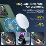 Coque Polycarbonate iPhone 14 Pro Max - PT01