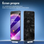 Protection d'écran Verre trempé Find X5 Lite - PT07