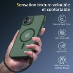 Coque Polycarbonate iPhone 12 / iPhone 12 Pro - PT05