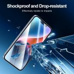 Protection d'écran Verre trempé iPhone 14 - PT05