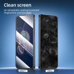 Protection d'écran Verre trempé Asus Zenfone 8 Flip - PT07