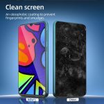 Protection d'écran Verre trempé Galaxy F41 - PT07