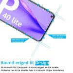 Protection d'écran Verre trempé P40 Lite 4G - PT02