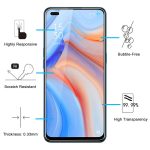 Protection d'écran Verre trempé Reno 4 - PT01