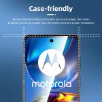 Protection d'écran Verre trempé Moto E32 - PT02