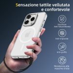 Coque Polycarbonate iPhone 13 Pro Max - PT01