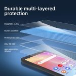 Protection d'écran Verre trempé TCL A3 - PT04