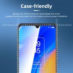 Protection d'écran Verre trempé TCL 20 SE - PT02