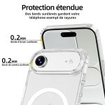 Coque Polycarbonate iPhone Air - PT06