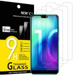 Protection d'écran Verre trempé Honor 10
