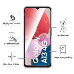 Autre Verre trempé Galaxy A13 - PT01