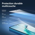 Protection d'écran Verre trempé OnePlus Nord CE4 Lite 5G - PT05