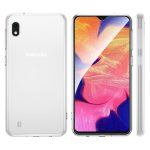 Autre Verre trempé Galaxy A10 / A10 Ultra - PT06