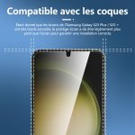 Protection d'écran Verre trempé Galaxy S23 Plus / Galaxy S23+ - PT02