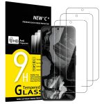 Protection d'écran Verre trempé Pixel 8A