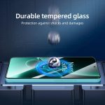 Protection d'écran Verre trempé OnePlus Nord CE 3 5G - PT06