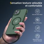 Coque Polycarbonate iPhone 14 / iPhone 13 - PT05