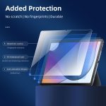Protection d'écran Verre trempé Moto Tab G62 - PT05