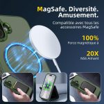 Coque Polycarbonate iPhone 17 - PT01