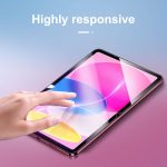 Protection d'écran Verre trempé iPad 11ème Génération 2025 / iPad 10ème Génération 10,9 Pouces 2022 - PT06
