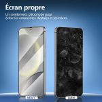 Protection d'écran Verre trempé Galaxy S24 Plus / Galaxy S24+ - PT07