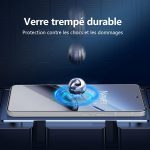 Protection d'écran Verre trempé OnePlus Nord 4 - PT06