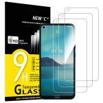 Protection d'écran Verre trempé Nokia 3.4