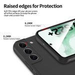 Autre Verre trempé Galaxy S22+ / Galaxy S22 Plus - PT02