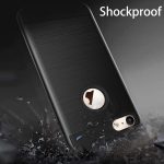 Coque Silicone iPhone 7 / iPhone 8 - PT03