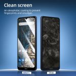 Protection d'écran Verre trempé Nokia C20 - PT07