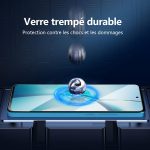 Protection d'écran Verre trempé OnePlus Nord CE4 Lite 5G - PT06