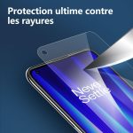 Protection d'écran Verre trempé OnePlus Nord CE 2 5G - PT04