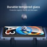 Protection d'écran Verre trempé Redmi A3 - PT06