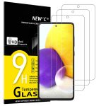 Protection d'écran Verre trempé Galaxy A72 / Galaxy A72 5G