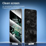 Protection d'écran Verre trempé OnePlus Ace Pro - PT07