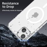 Coque Polycarbonate iPhone 15 Plus / iPhone 14 Plus - PT05