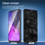 Protection d'écran Verre trempé Motorola One Zoom - PT07