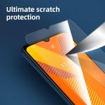 Protection d'écran Verre trempé Y62 / Y62 Plus - PT05