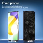 Protection d'écran Verre trempé Galaxy A52 / Galaxy A52 5G / Galaxy A52S 5G - PT07