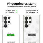 Autre Verre trempé Galaxy S24 Ultra - PT04