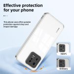 Protection d'écran Verre trempé Xiaomi 13 - PT05