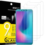 Protection d'écran Verre trempé Galaxy A6s